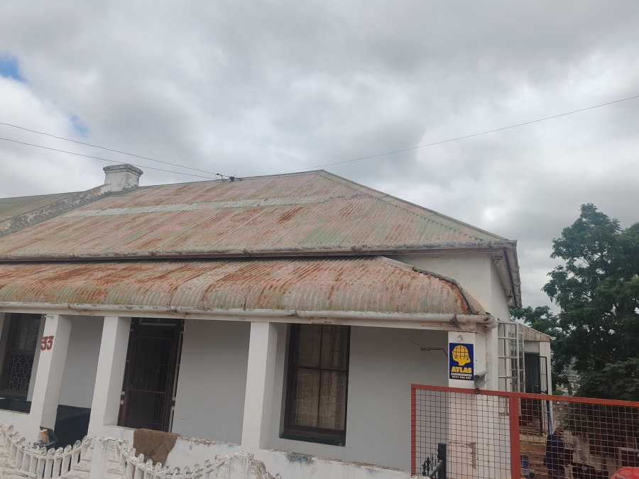 4 Bedroom Property for Sale in Cannon Hill Eastern Cape